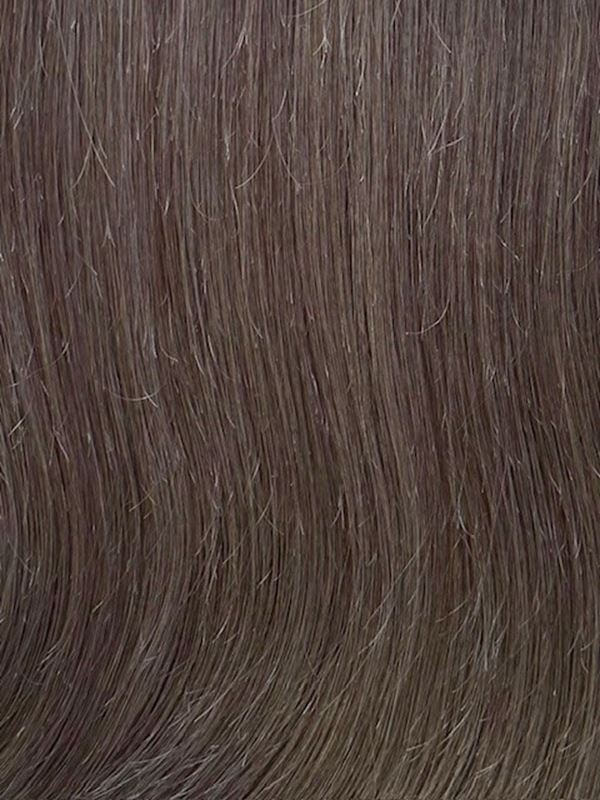 Micro Loop Iced Mocha #5A Hair Extensions